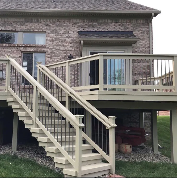 Pietila Brothers Painting And Powerwashing - Photo 11