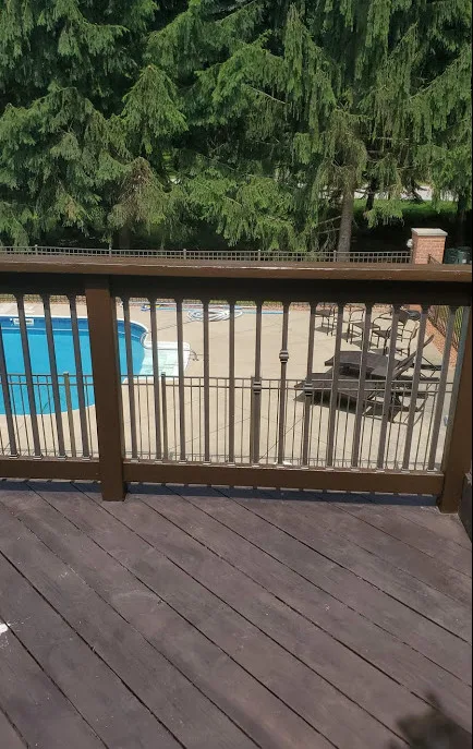 Tailored Deck Creations by Pietila Brothers Painting And Powerwashing - Photo 11