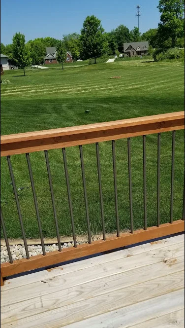 Tailored Deck Creations by Pietila Brothers Painting And Powerwashing - Photo 8