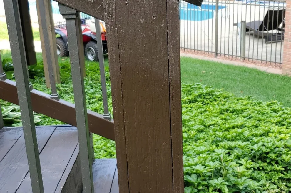 Pietila Brothers Painting And Powerwashing - Photo 14
