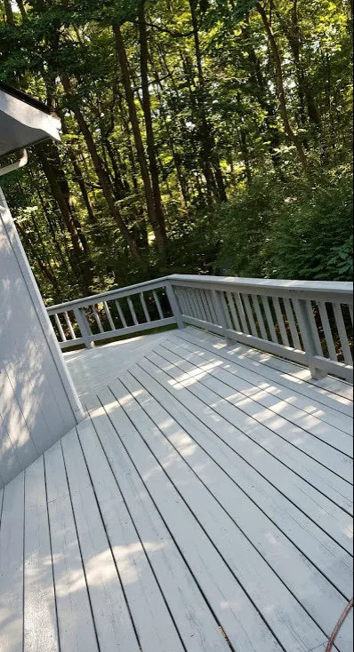 Pietila Brothers Painting And Powerwashing - Photo 2