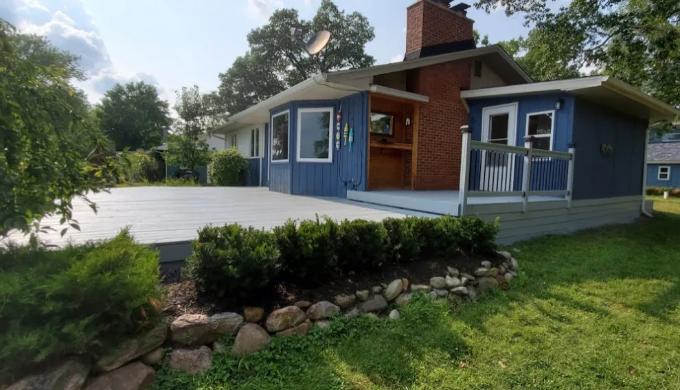 Pietila Brothers Painting And Powerwashing - Photo 10