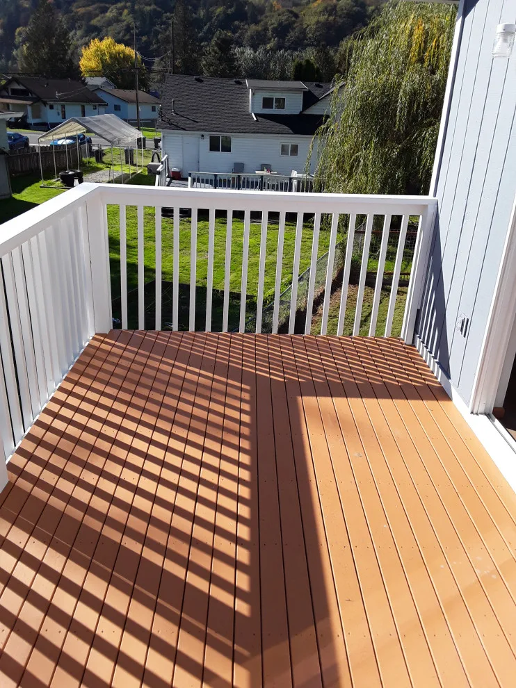 Deck Finishes by Looks Like New Painting LLC - Photo 2
