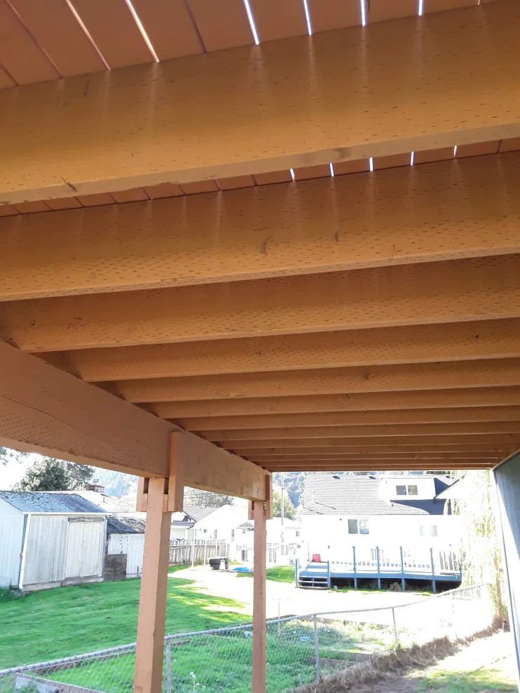 Deck Finishes by Looks Like New Painting LLC - Photo 3