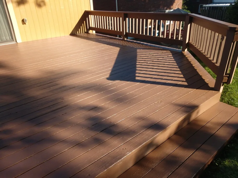 Presentation by CJMAS Painting, LLC - Photo 4