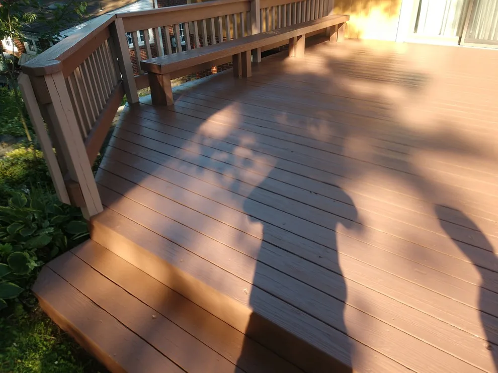 Presentation by CJMAS Painting, LLC - Photo 3