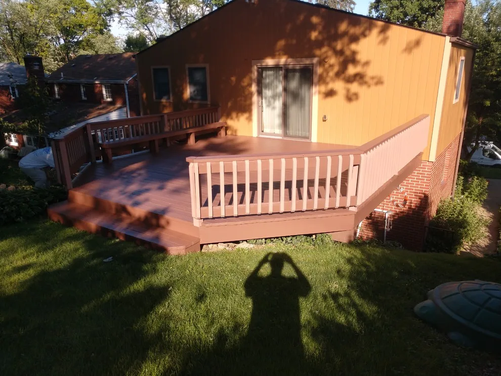 CJMAS Painting, LLC - Photo 12