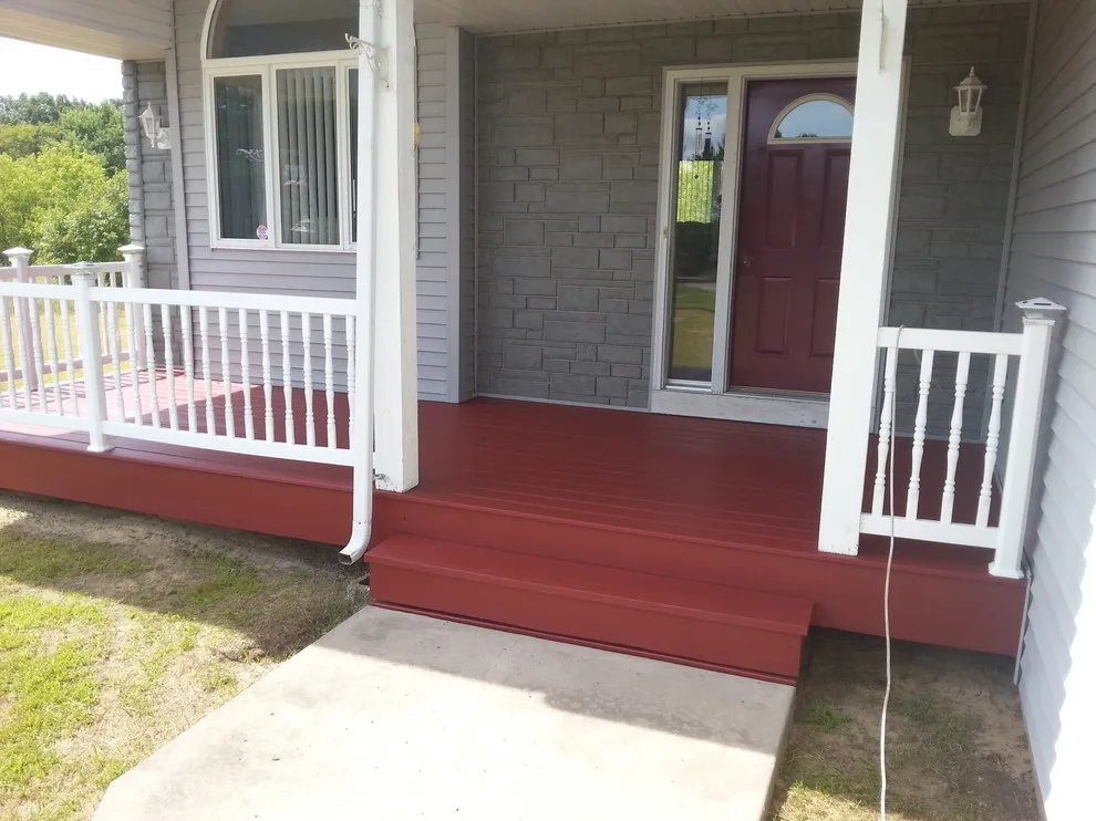 Photo Finish Painting LLC - Photo 2