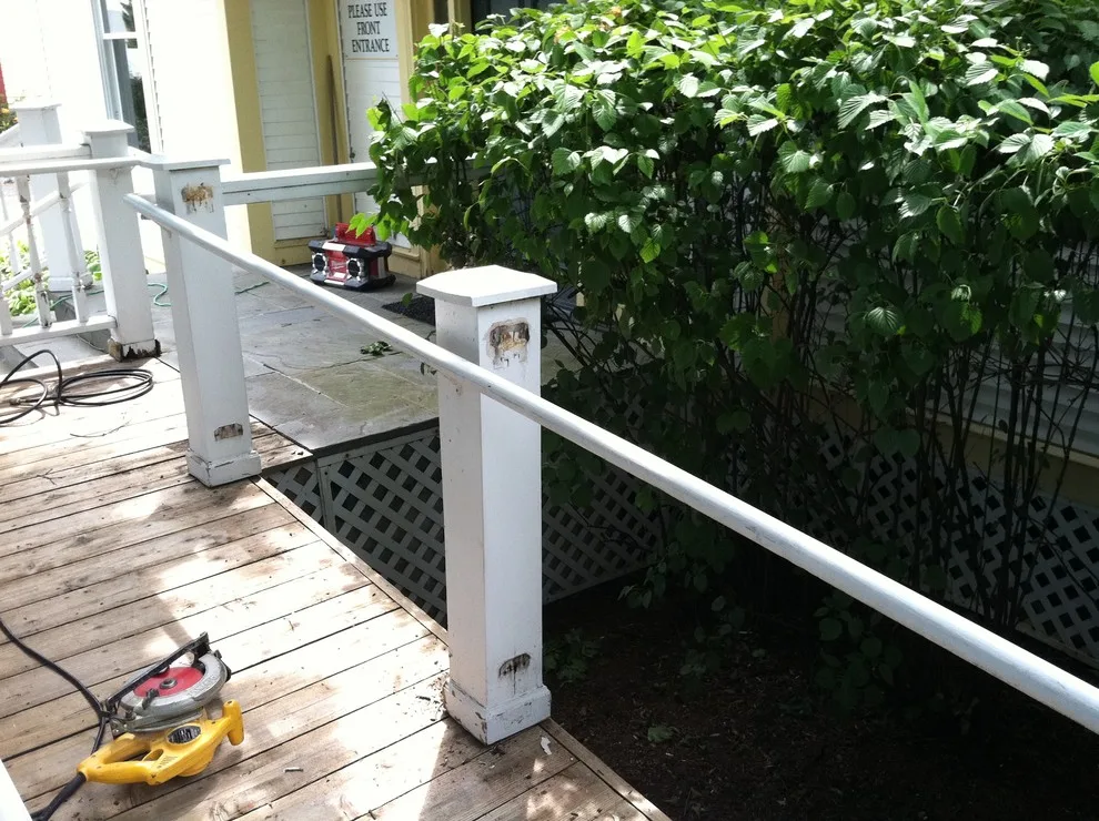 Custom Colors Painting & Wallpapering, Inc. - Photo 13
