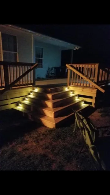 Deck project by Ocean Pines Handyman - Photo 12