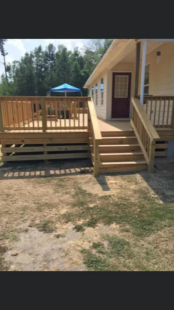 Ocean Pines Handyman - Photo 13