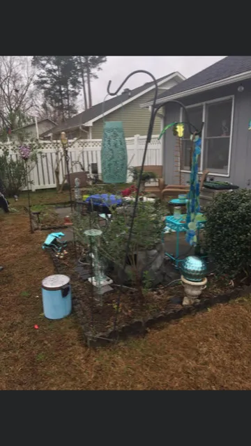 Deck project by Ocean Pines Handyman - Photo 11