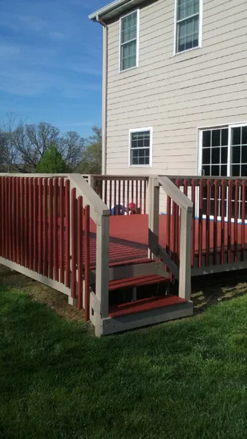 CertaPro Painters Of Bloomington & Peoria,IL - Photo 9