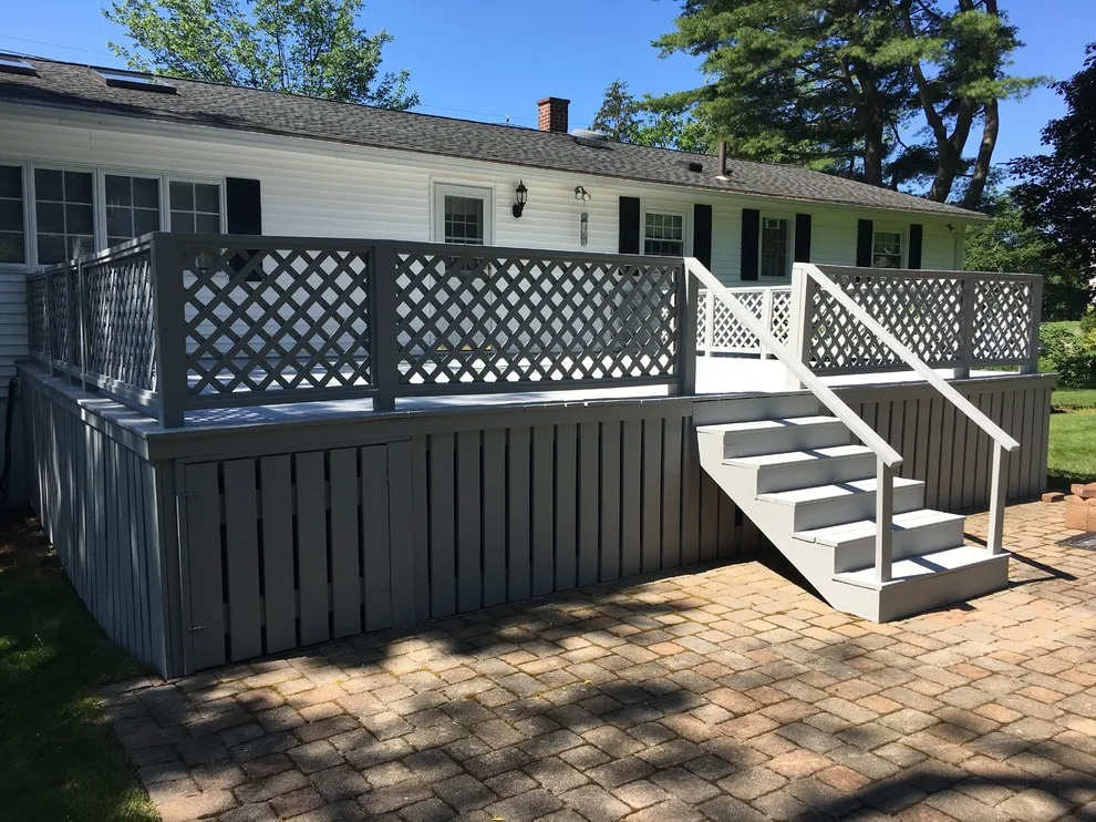 North Shore Painting Services - Photo 2