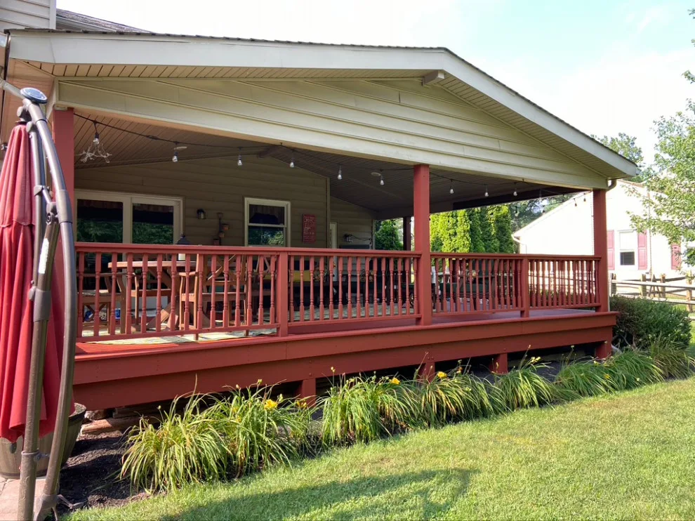 Deck Resurfacing by Petitti Painting - Photo 5