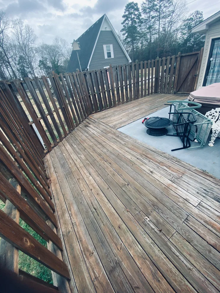 Deck Restoration by Pp&r LLC. - Photo 2