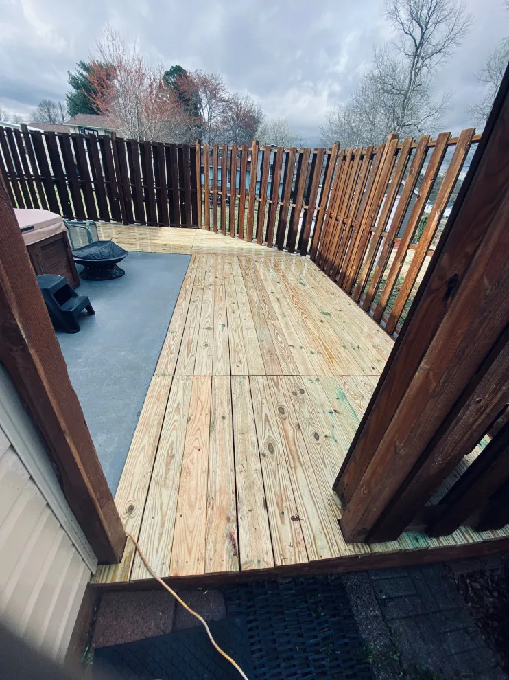 Deck Restoration by Pp&r LLC. - Photo 7