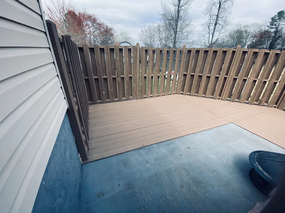 Deck Restoration by Pp&r LLC. - Photo 4