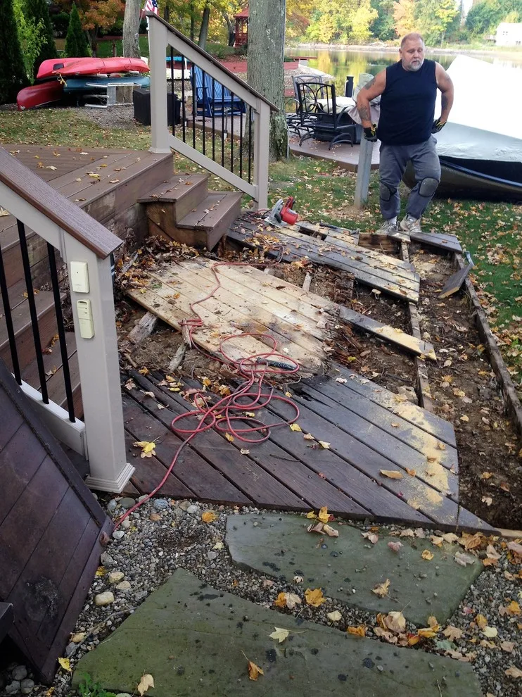 Ski's Painting & Renovations, LLC - Photo 14