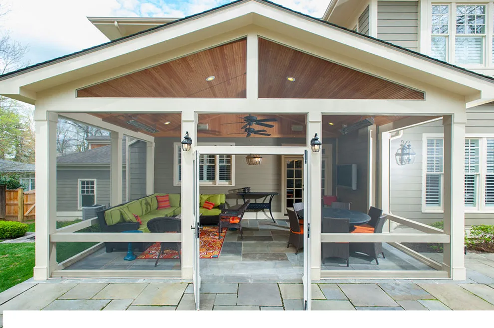 Deck Renewal by Services Plus - Photo 2