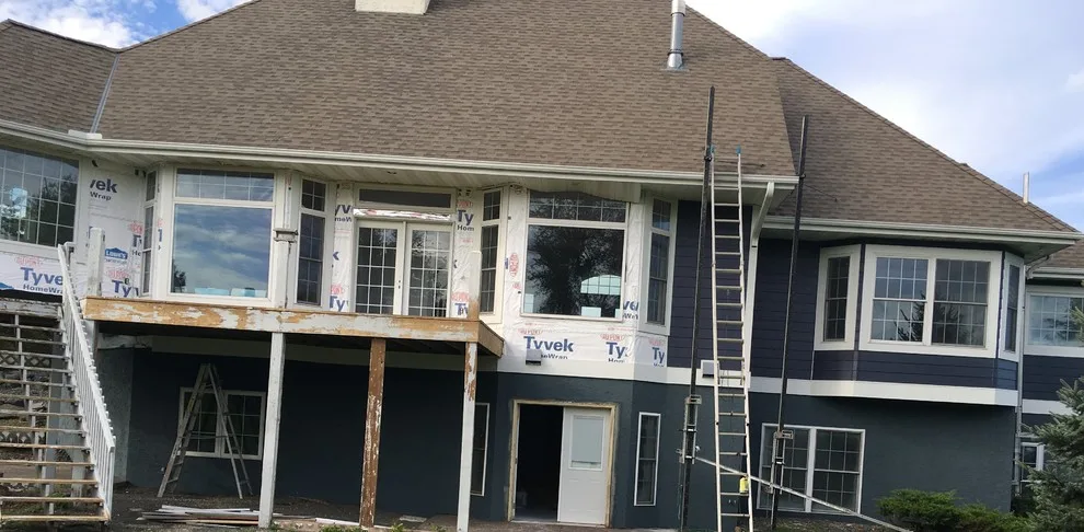 Deck refurbishment by NexGen Coatings,LLC - Photo 4