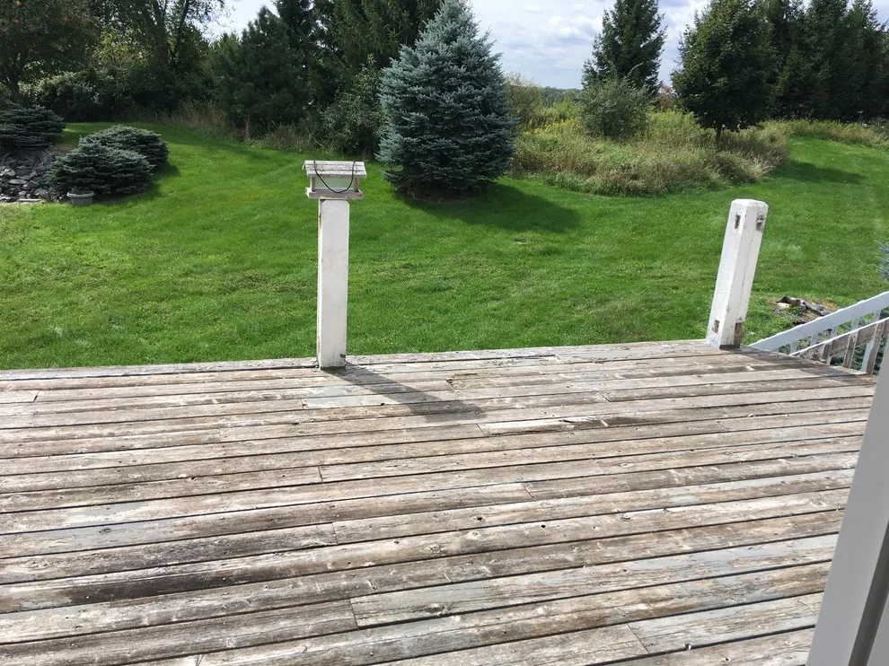Deck refurbishment by NexGen Coatings,LLC - Photo 3