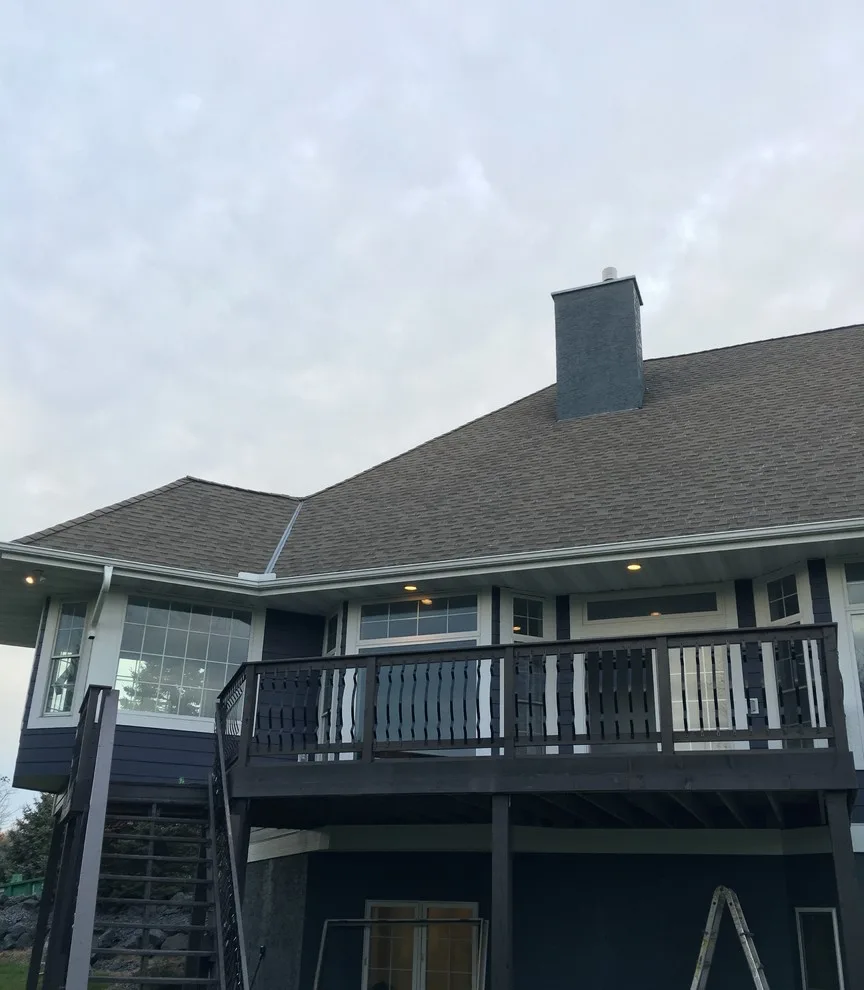 Deck refurbishment by NexGen Coatings,LLC - Photo 5