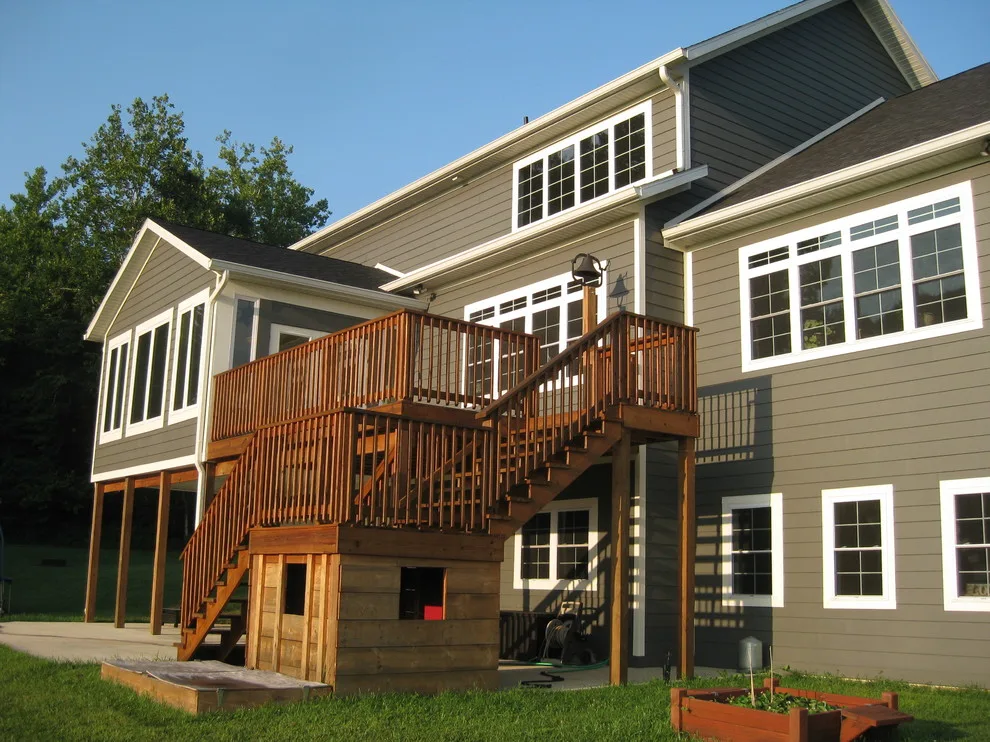 Deck Finishing by Blue Sky Painting - Photo 5