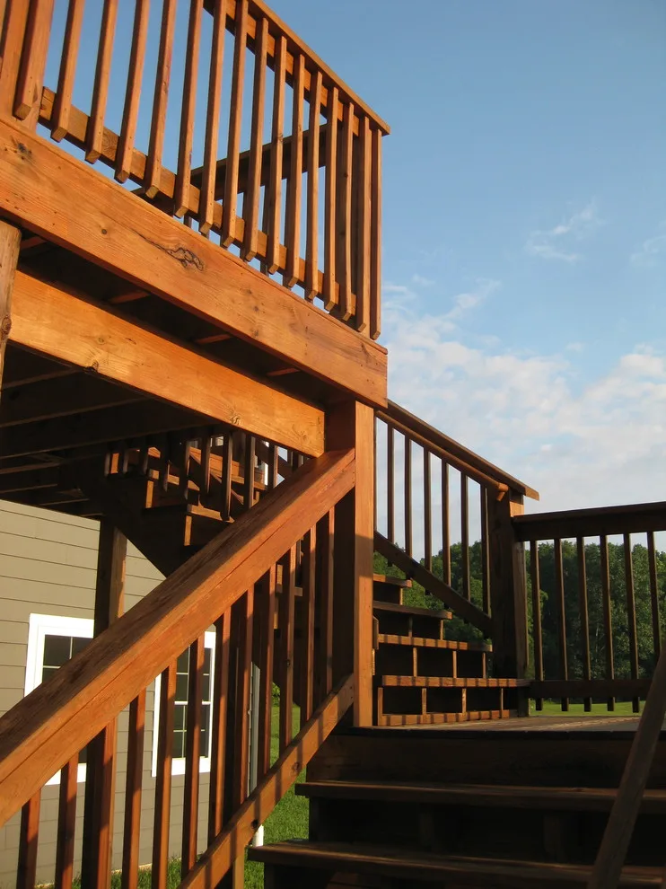 Deck Finishing by Blue Sky Painting - Photo 11