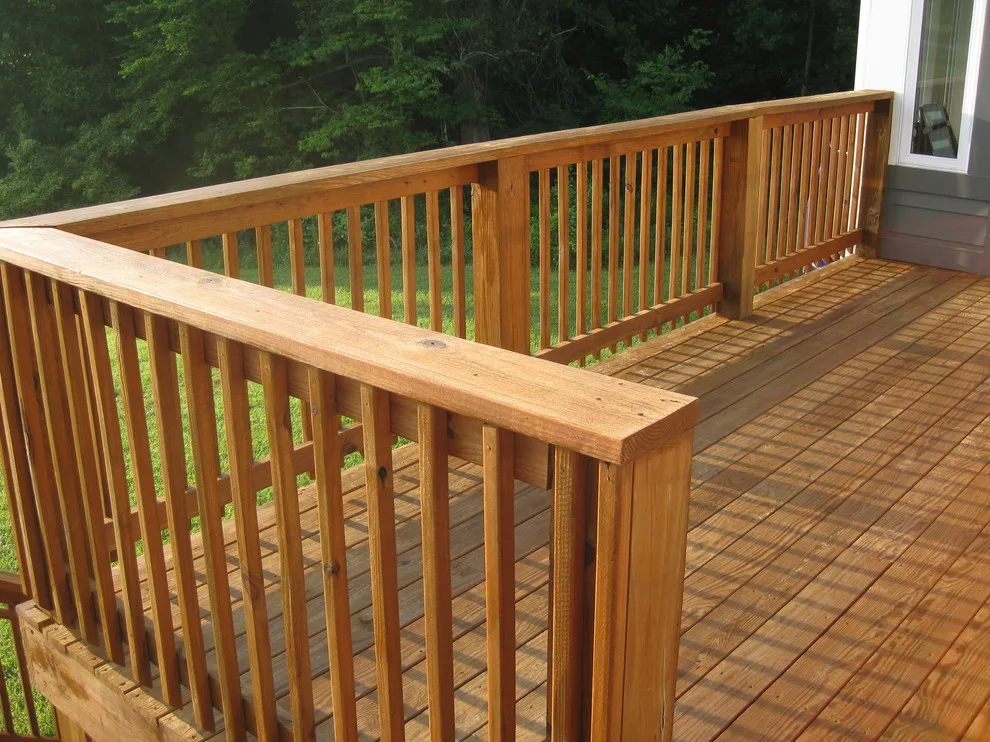 Deck Finishing by Blue Sky Painting - Photo 16