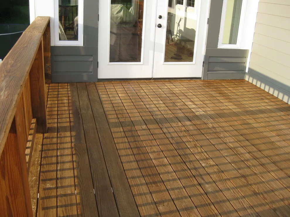 Deck Finishing by Blue Sky Painting - Photo 12