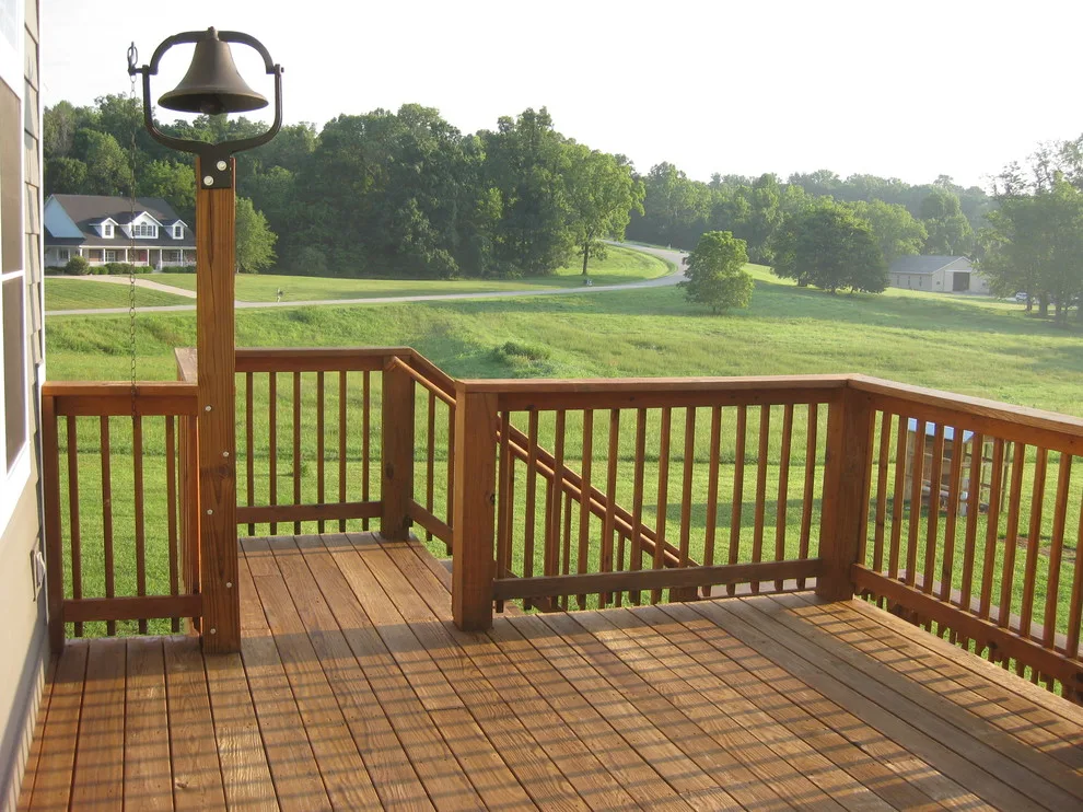 Deck Finishing by Blue Sky Painting - Photo 15