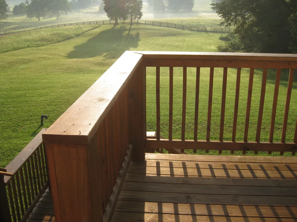 Deck Finishing by Blue Sky Painting - Photo 3