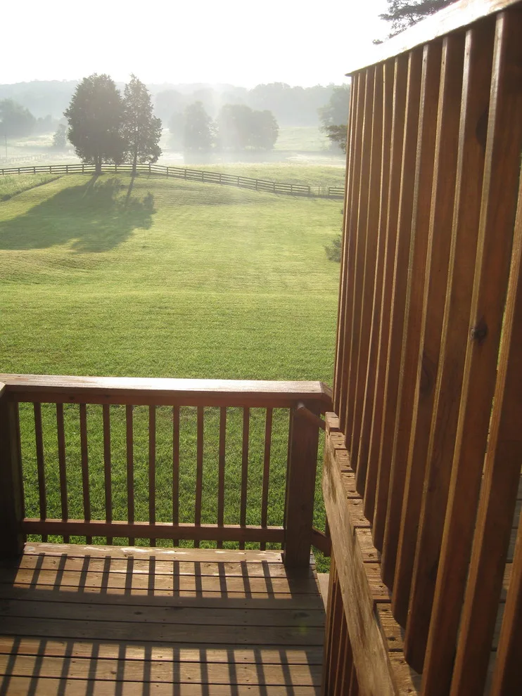 Deck Finishing by Blue Sky Painting - Photo 17