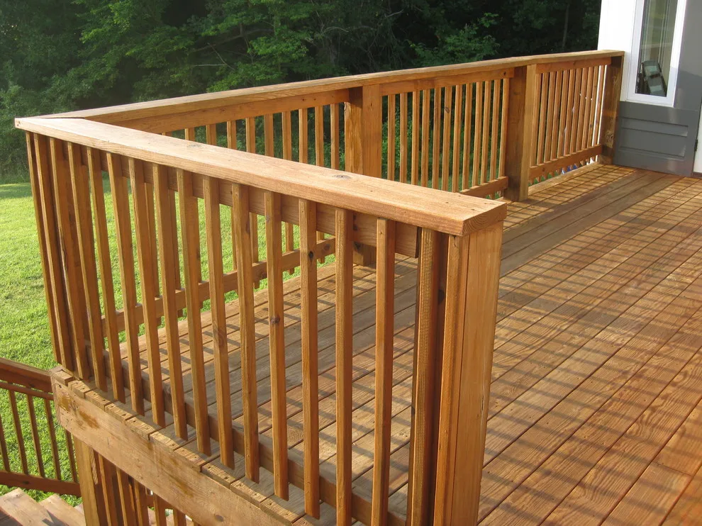 Deck Finishing by Blue Sky Painting - Photo 13