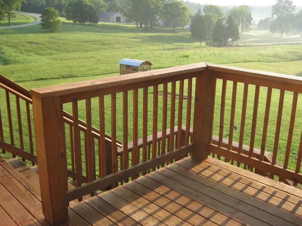Deck Finishing by Blue Sky Painting - Photo 14