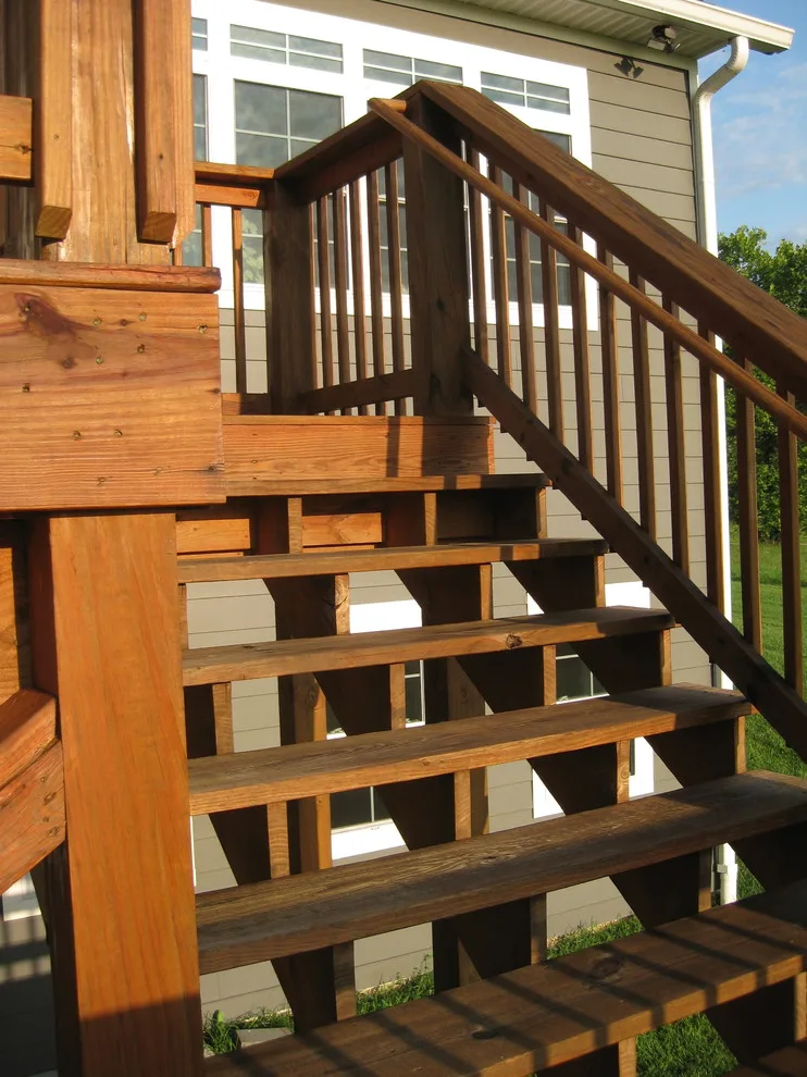 Deck Finishing by Blue Sky Painting - Photo 6