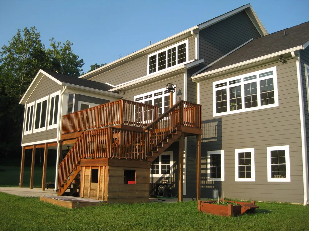 Deck Finishing by Blue Sky Painting - Photo 7