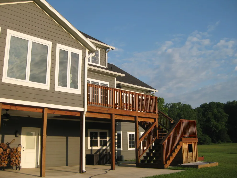 Deck Finishing by Blue Sky Painting - Photo 4