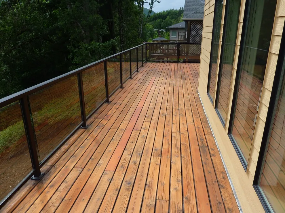 Deck Finishing by ITech Painters - Photo 7