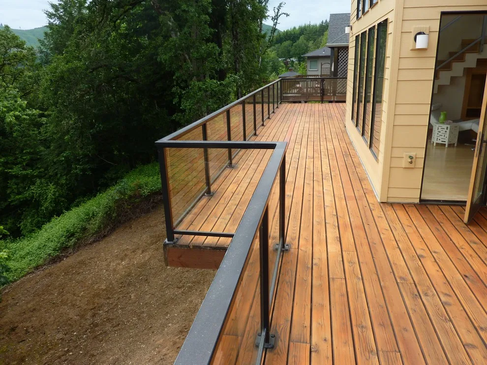 Deck Finishing by ITech Painters - Photo 5