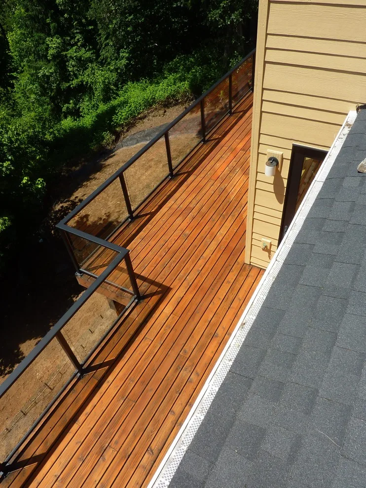Deck Finishing by ITech Painters - Photo 4