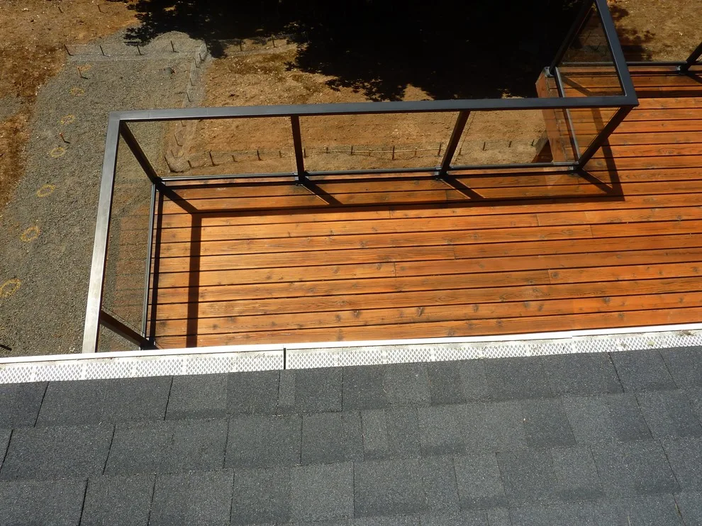 Deck Finishing by ITech Painters - Photo 6