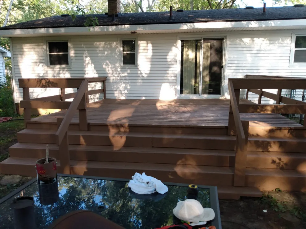Atmospheric Painting LLc - Photo 9