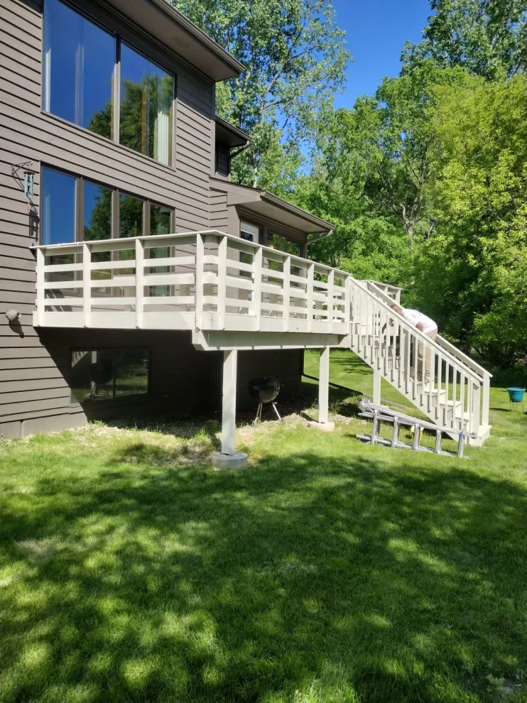 Atmospheric Painting LLc - Photo 14