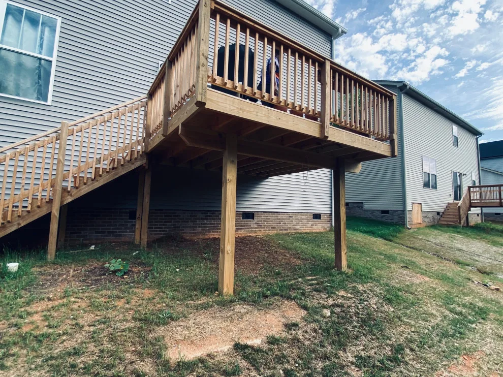 Deck Refinishing by Pp&r LLC. - Photo 24