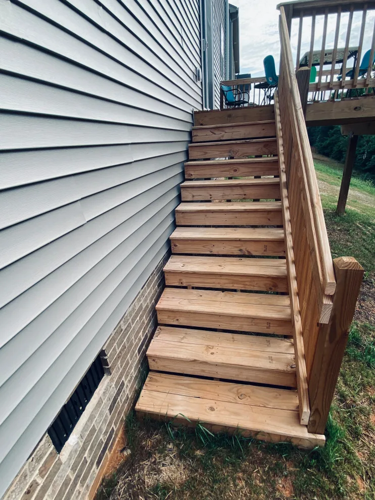 Deck Refinishing by Pp&r LLC. - Photo 26