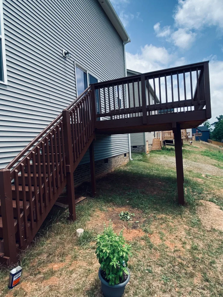 Deck Refinishing by Pp&r LLC. - Photo 20
