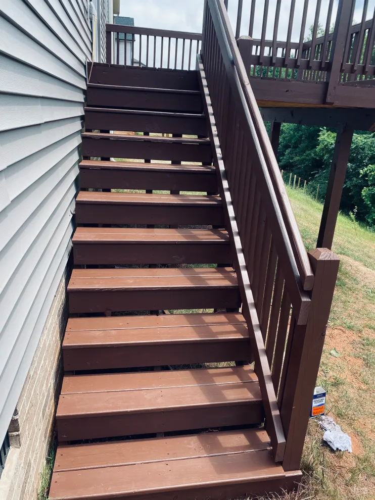 Deck Refinishing by Pp&r LLC. - Photo 21
