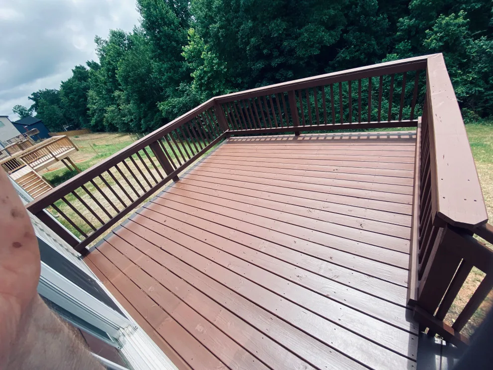 Deck Refinishing by Pp&r LLC. - Photo 74